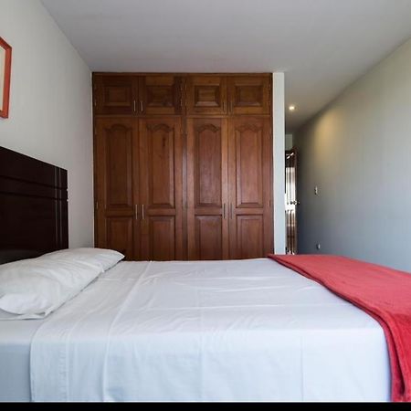 New Apartment In Miraflores! Larcomar Area! Λίμα Εξωτερικό φωτογραφία