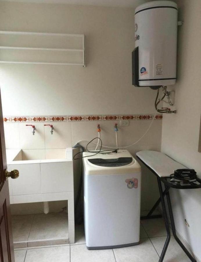New Apartment In Miraflores! Larcomar Area! Λίμα Εξωτερικό φωτογραφία
